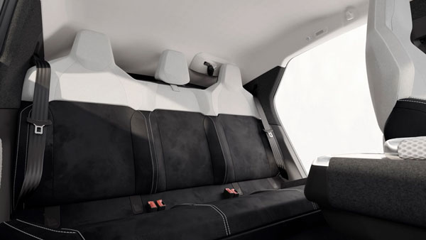 Solar electric vehicles that can run for 7 months without charging are being put into mass production Picture 5