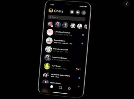 Solve Facebook Font Error on iPhone Picture 3