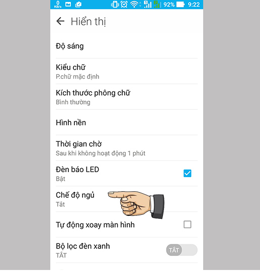 Solve the Error of No Photos Selected on the Phone Picture 5