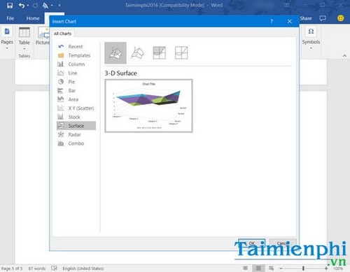 Picture 11 of Some features in Office 2016 are little known to users.