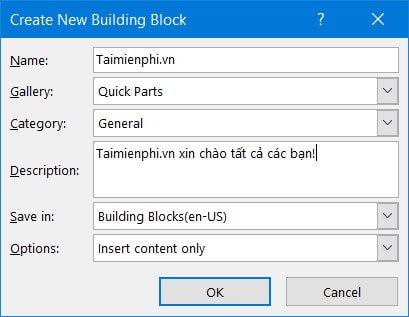 Picture 13 of Some features in Office 2016 are little known to users.