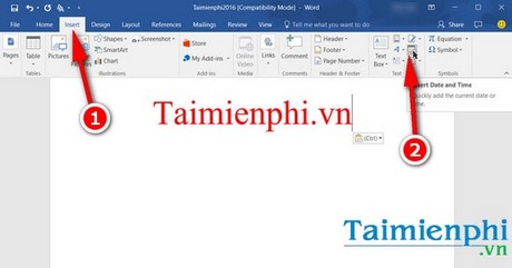 Picture 2 of Some features in Office 2016 are little known to users.