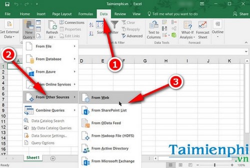 Picture 20 of Some features in Office 2016 are little known to users.