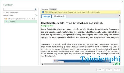 Picture 22 of Some features in Office 2016 are little known to users.