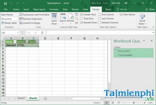 Picture 23 of Some features in Office 2016 are little known to users.