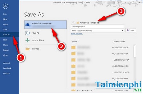 Picture 24 of Some features in Office 2016 are little known to users.