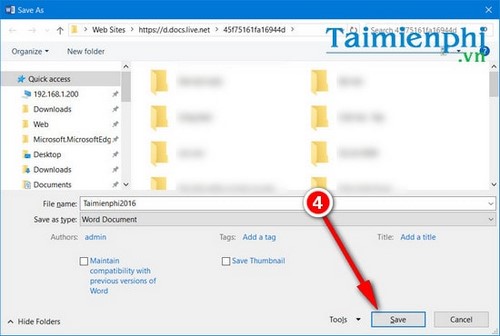 Picture 25 of Some features in Office 2016 are little known to users.