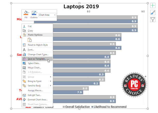 Some small tricks when working with Excel Picture 10
