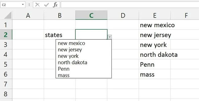Some small tricks when working with Excel Picture 17