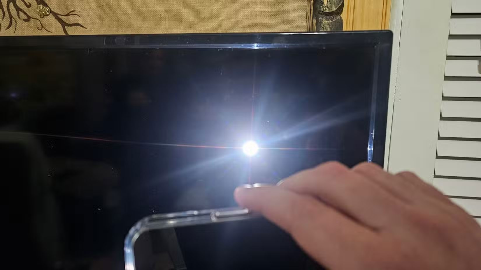 Some tips to see if your smart TV is really broken Picture 2