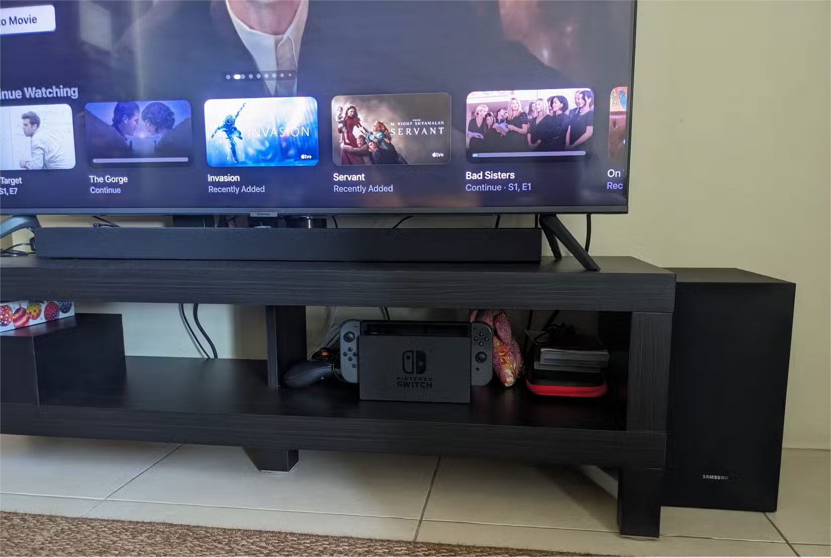 Some tips to see if your smart TV is really broken Picture 3