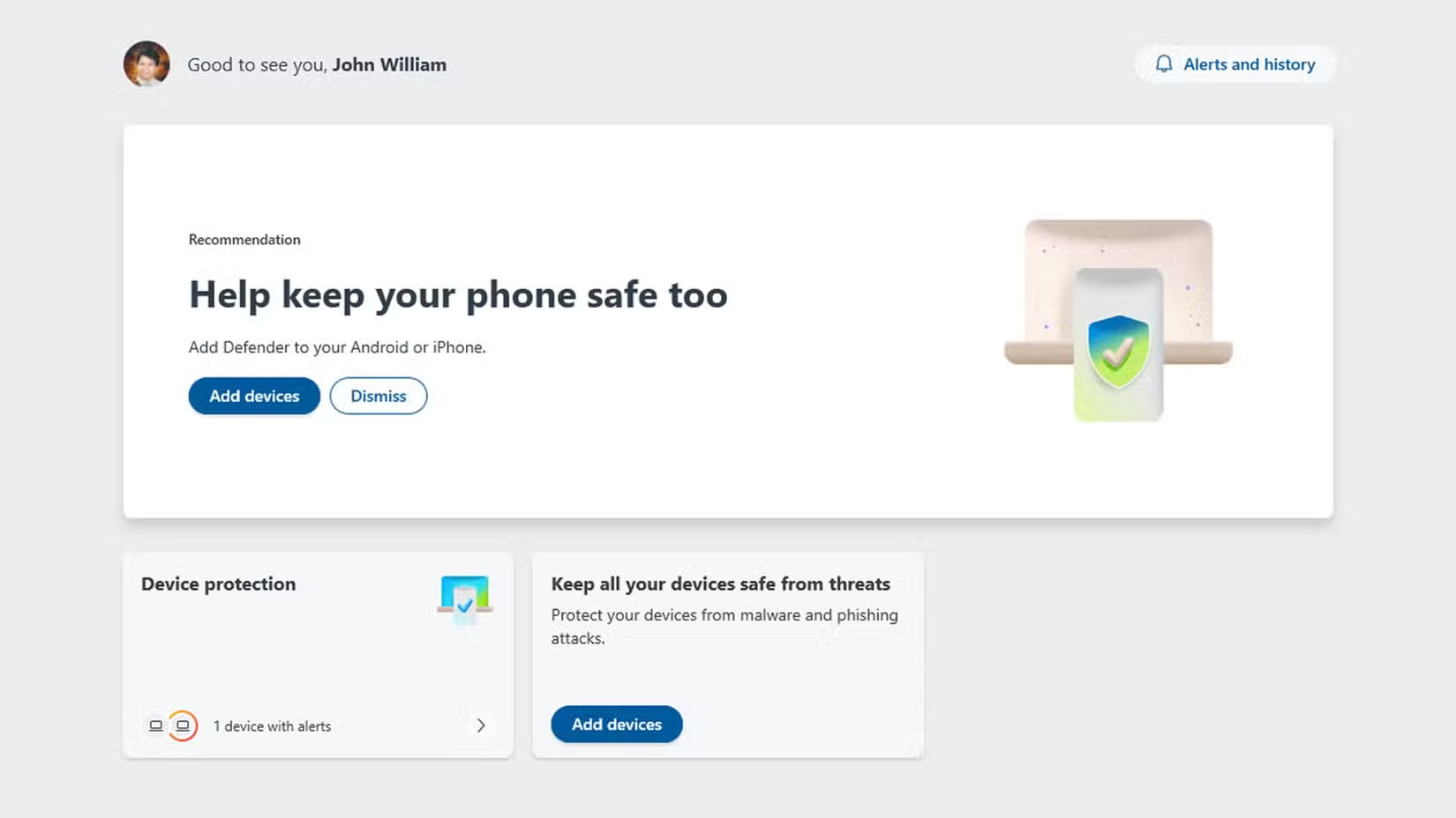 Is someone monitoring your keyboard presses? Picture 2