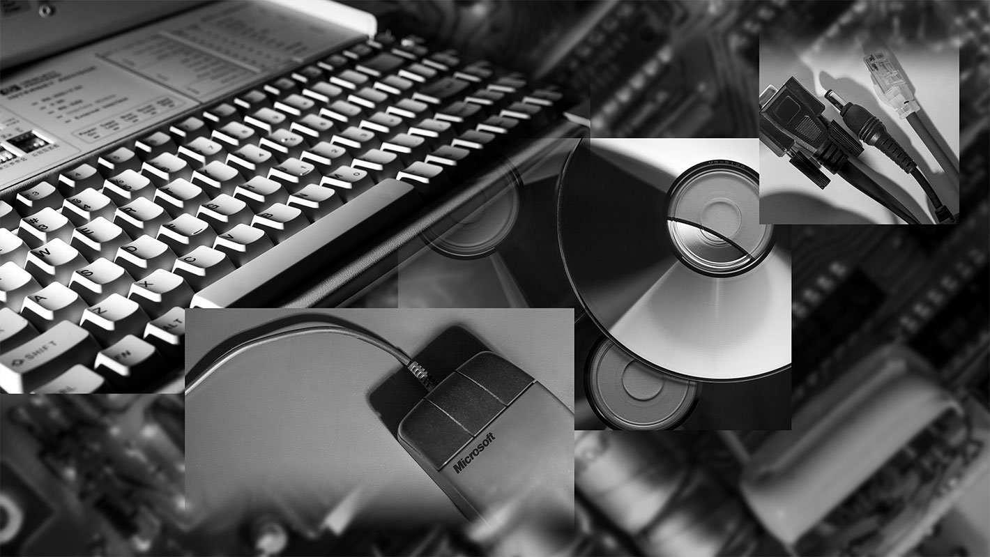 Someone recreated the Windows 95 Setup wallpaper in 4K and made it available for free download Picture 1