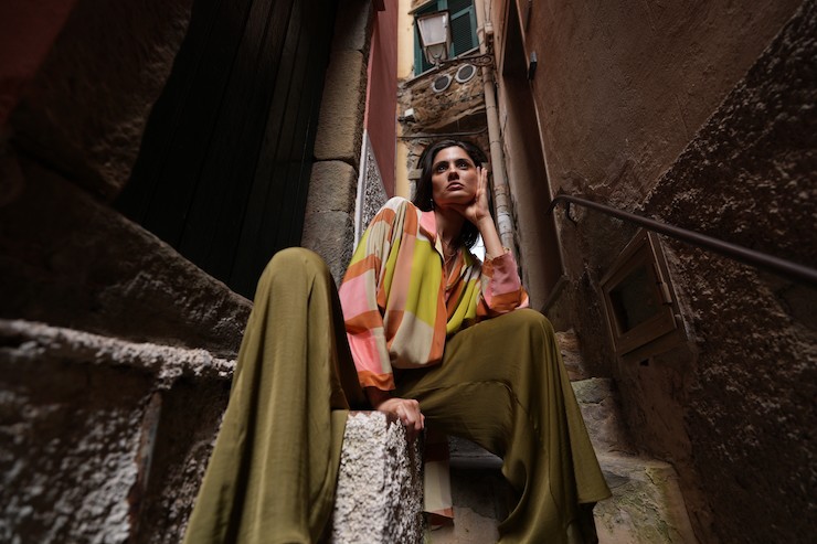 Sony announces world's smallest and lightest wide-angle zoom lens Picture 7