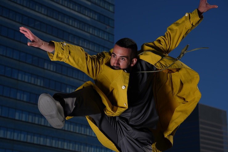 Sony introduces FE 85mm F1.4 GM II lens with super fast focus Picture 7