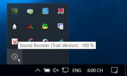 Sound Booster error and how to fix it when using it Picture 4