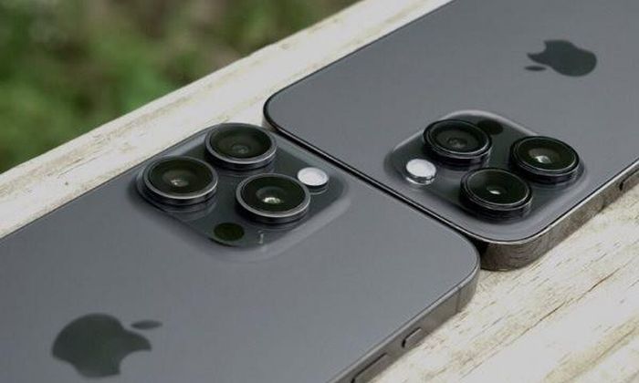 South Korea's military considers banning iPhones Picture 1