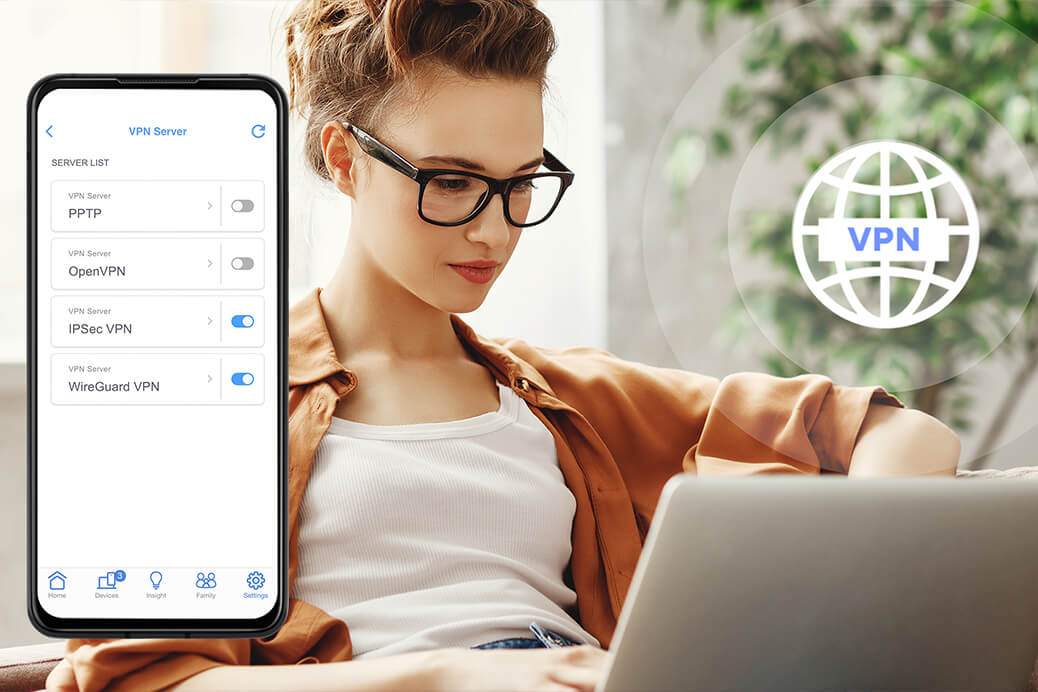 Special features of ASUS WiFi transmitter that not everyone knows Picture 4