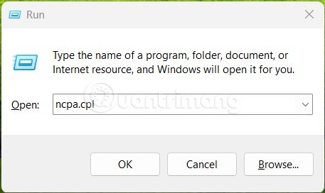 Speed ​​up Internet connection on Windows 11 computer Picture 17
