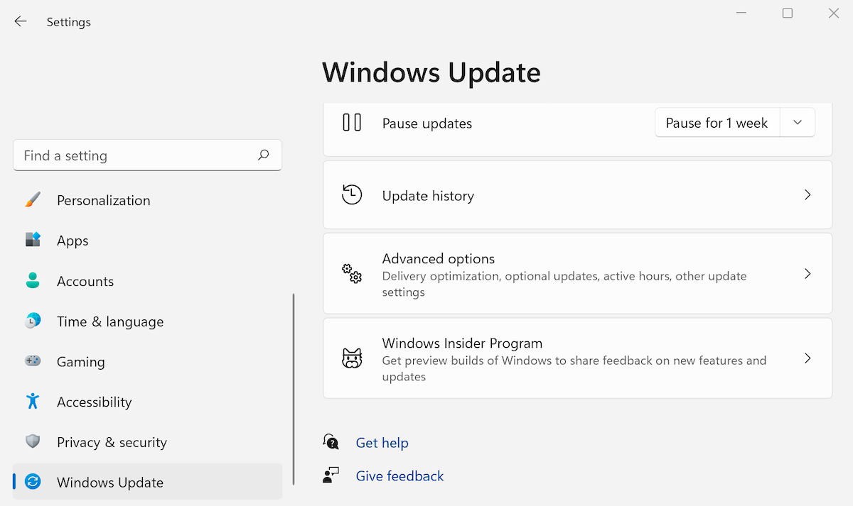 Speed ​​up SSD performance on Windows 11 Picture 2