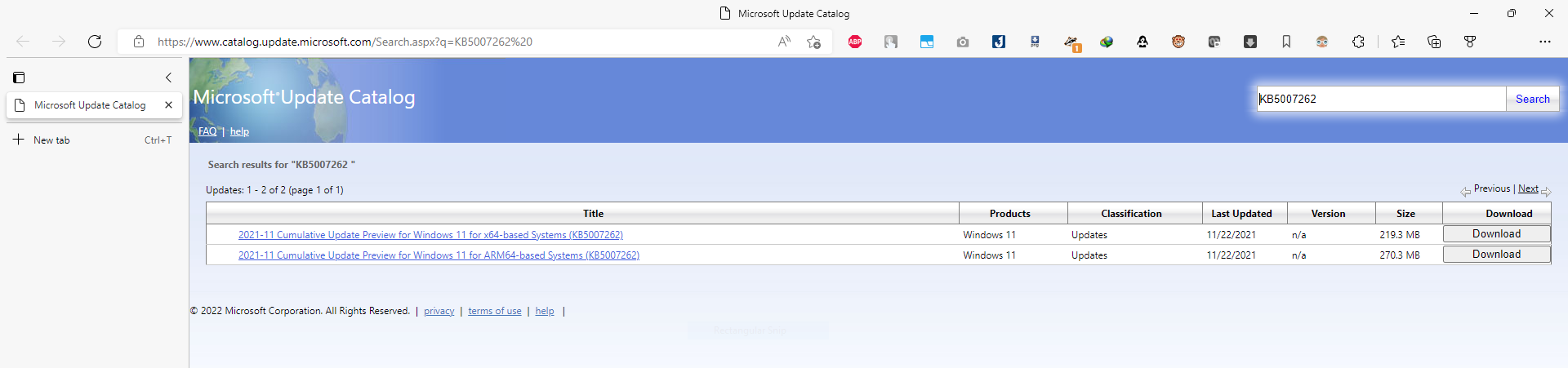Speed ​​up SSD performance on Windows 11 Picture 3