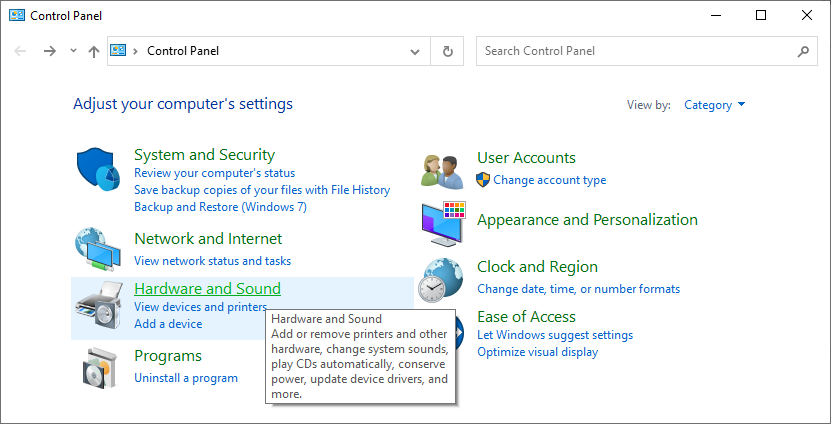 Speed ​​up SSD performance on Windows 11 Picture 5