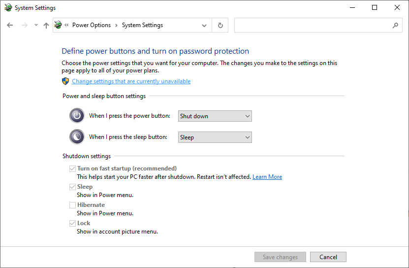 Speed ​​up SSD performance on Windows 11 Picture 7