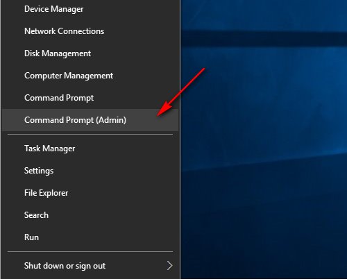 Picture 1 of Speed ​​up your internet connection with Command Prompt (CMD) commands.