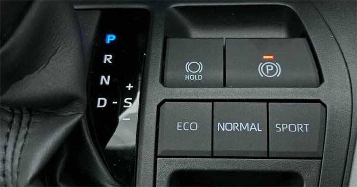 What is Sport driving mode on a car? Picture 1