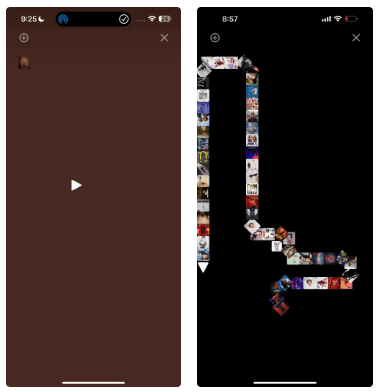 Spotify Lets Users Enjoy Their Playlists by Playing Snake Picture 2
