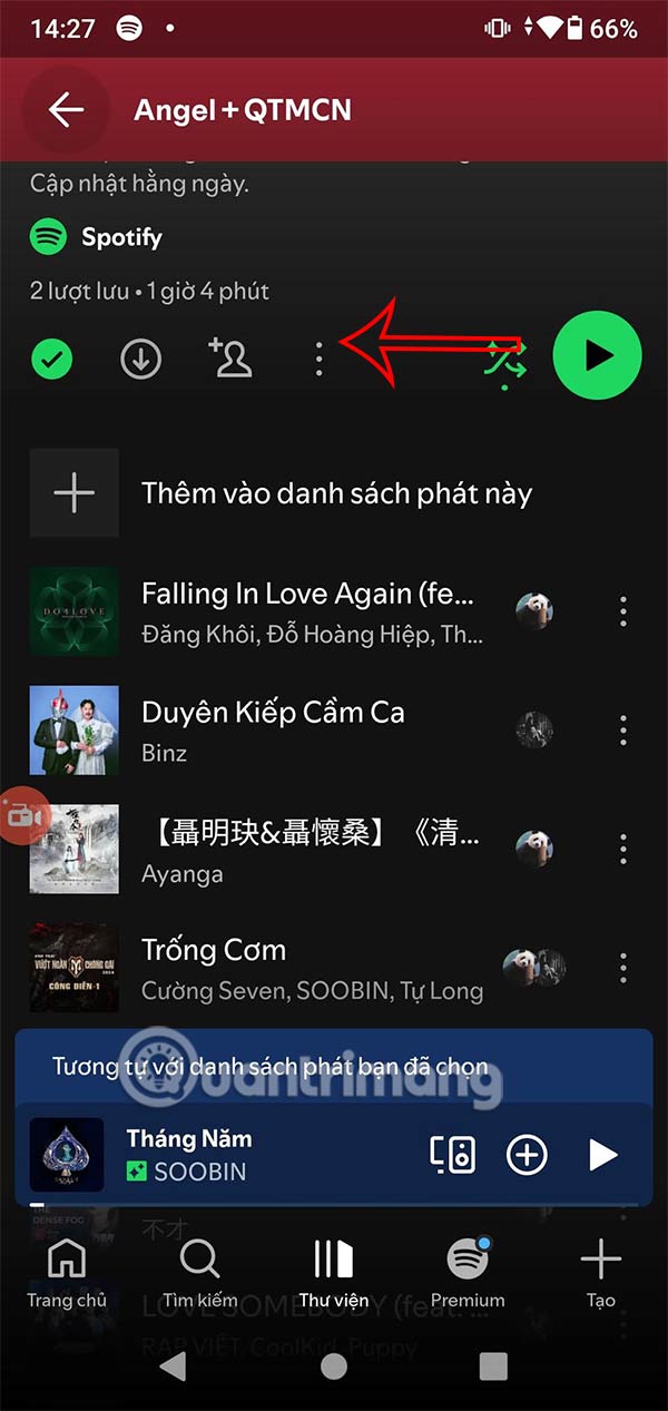 Spotify Generic Melody Creation Guide Picture 11