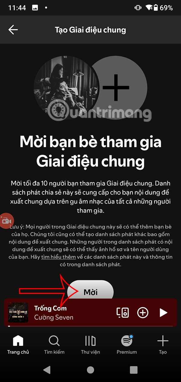 Spotify Generic Melody Creation Guide Picture 3