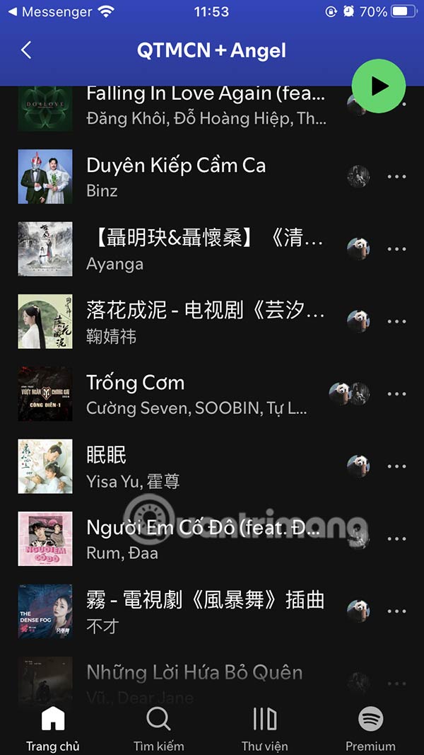 Spotify Generic Melody Creation Guide Picture 9