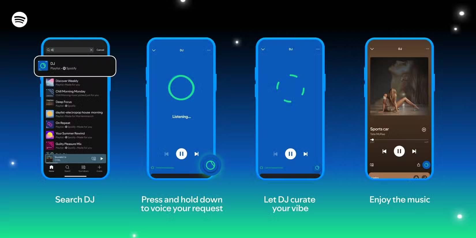 Spotify Just Gave Its AI DJ the Upgrade Every User Was Asking For Picture 1