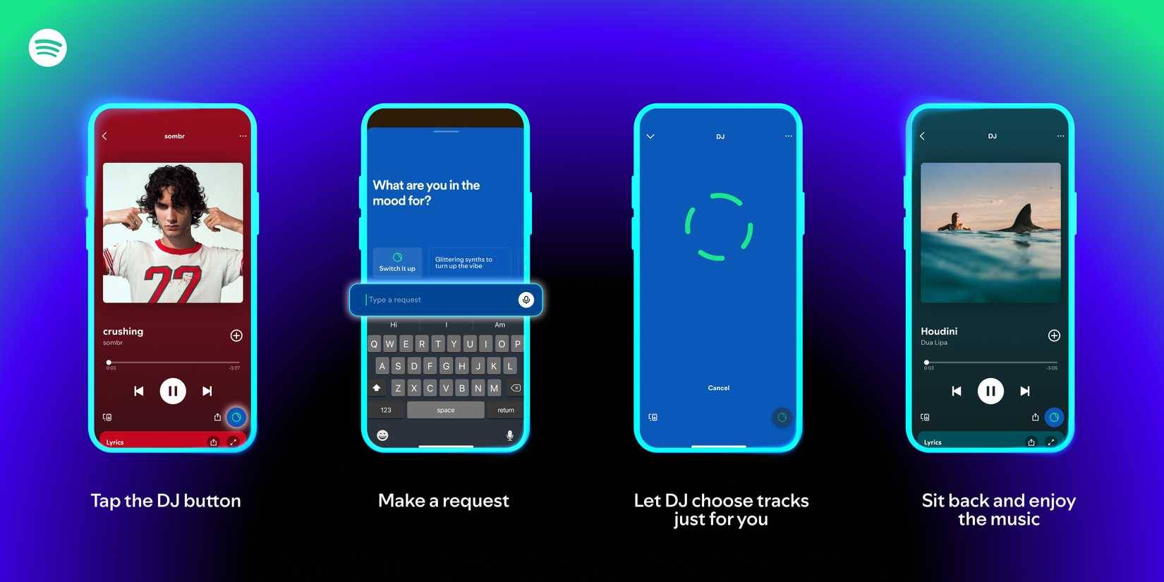 Spotify Just Gave Its AI DJ the Upgrade Every User Was Asking For Picture 2