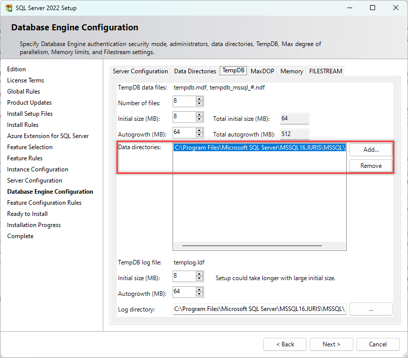 SQL Server 2022 Installation Guide Picture 11