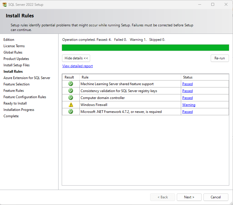 SQL Server 2022 Installation Guide Picture 5