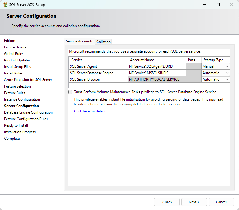 SQL Server 2022 Installation Guide Picture 9