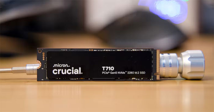 SSDs can still fail even when showing 100% health: the real warning signs. Picture 2