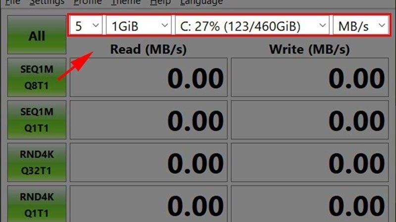 Picture 8 of SSDs not running at the correct speed: Causes and solutions.