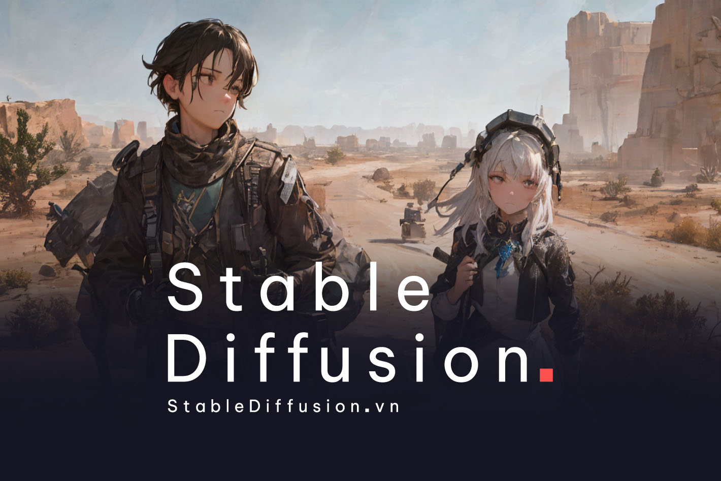 Stable Diffusion - The most professional Ai drawing Picture 1