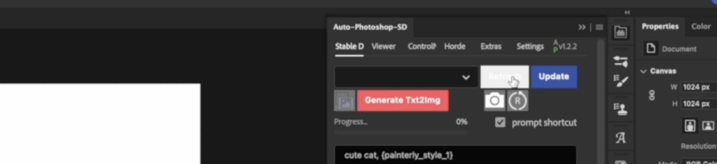 Stable Diffusion - The most professional Ai drawing Picture 10