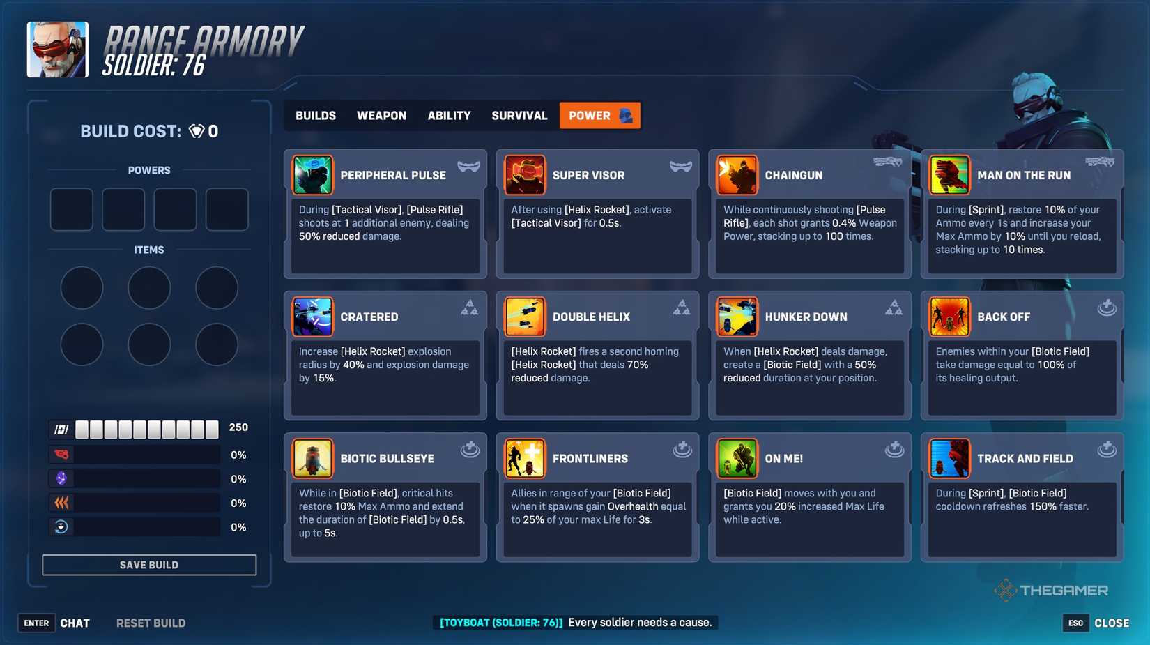 Stadium Leaderboard in Overwatch 2 Picture 3