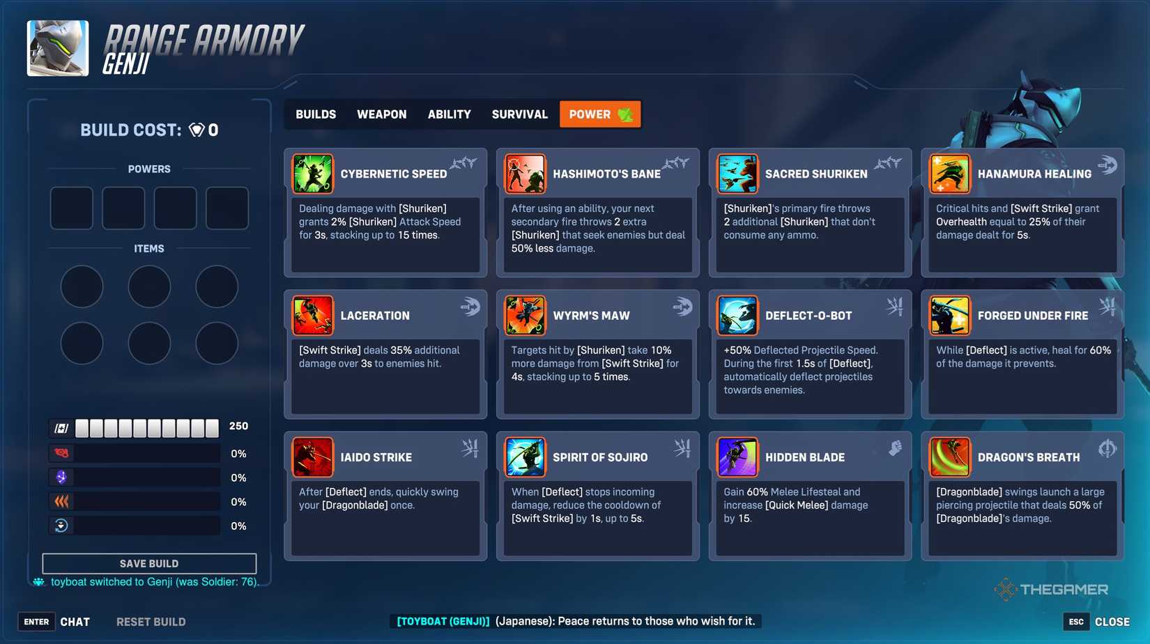 Stadium Leaderboard in Overwatch 2 Picture 4