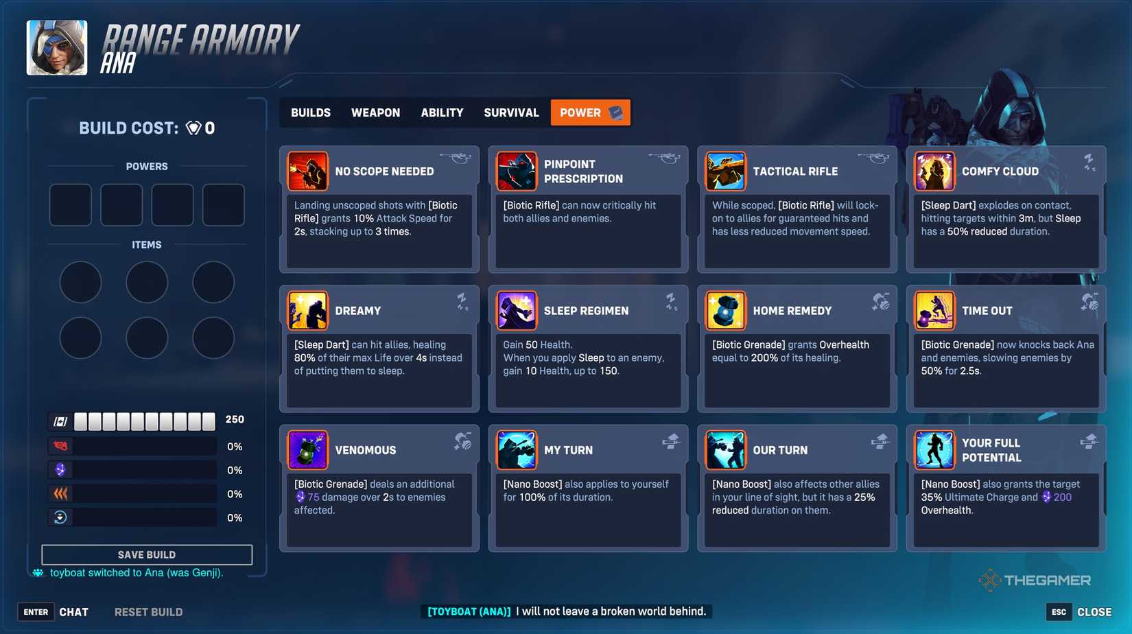 Stadium Leaderboard in Overwatch 2 Picture 5