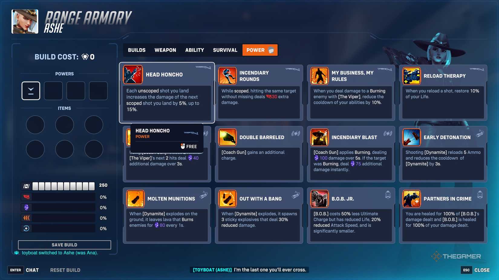 Stadium Leaderboard in Overwatch 2 Picture 6