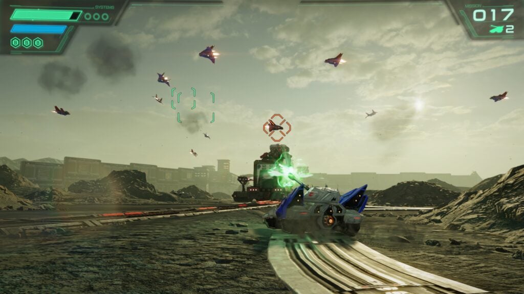 Picture 11 of Star Fox was unexpectedly announced.