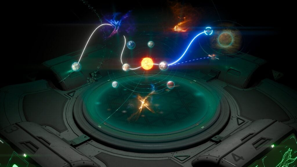 Picture 12 of Star Fox was unexpectedly announced.