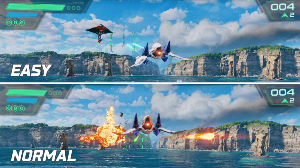 Picture 18 of Star Fox was unexpectedly announced.