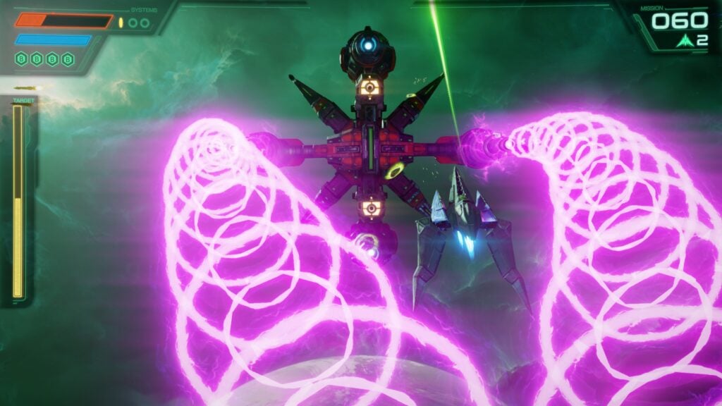 Picture 5 of Star Fox was unexpectedly announced.